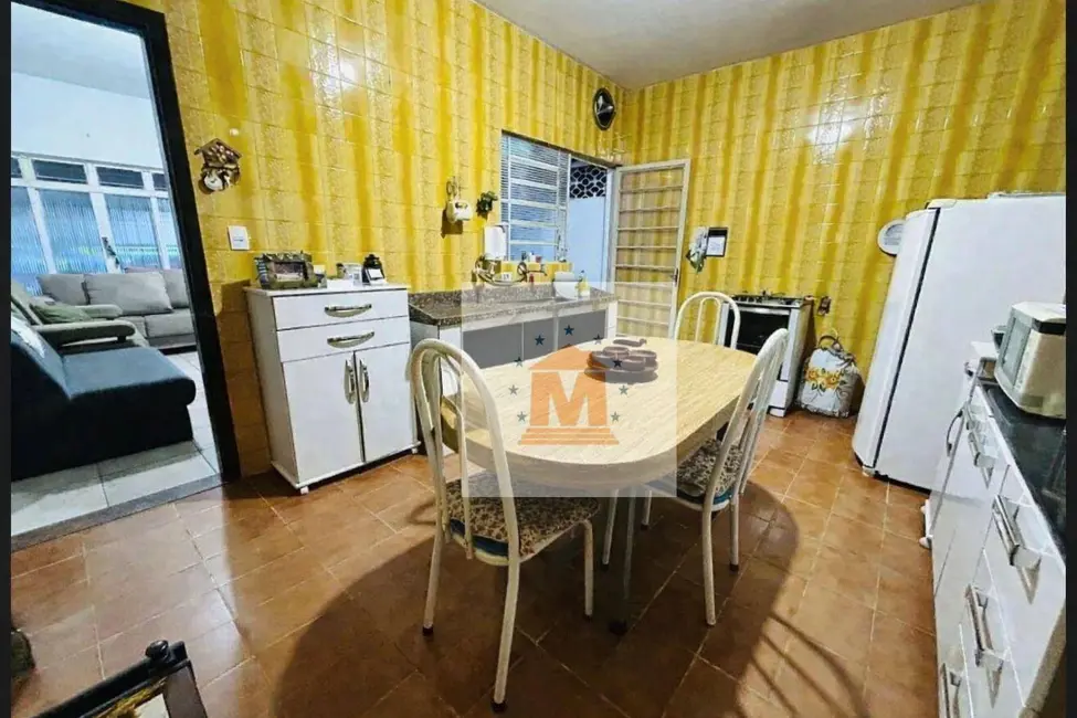 Foto 5 de Casa com 3 quartos à venda, 150m2 em Jardim Santa Maria, Jacarei - SP