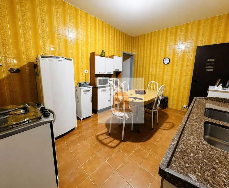 Foto 3 de Casa com 3 quartos à venda, 150m2 em Jardim Santa Maria, Jacarei - SP