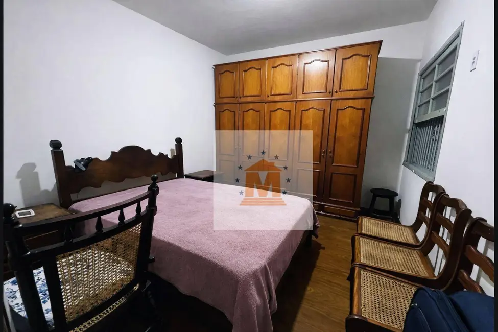 Foto 6 de Casa com 3 quartos à venda, 150m2 em Jardim Santa Maria, Jacarei - SP