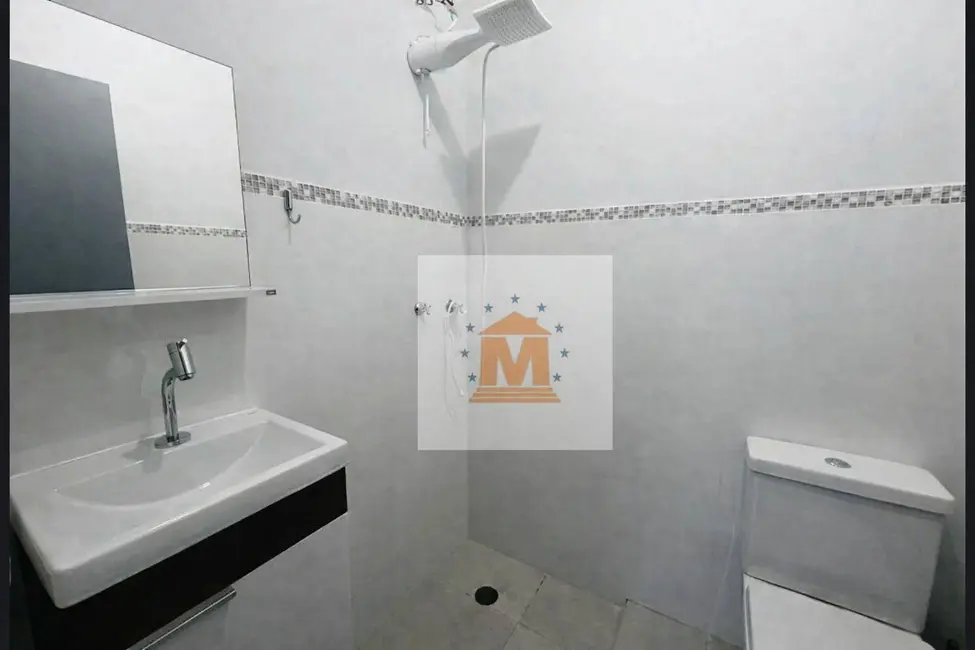 Foto 8 de Casa com 3 quartos à venda, 150m2 em Jardim Santa Maria, Jacarei - SP