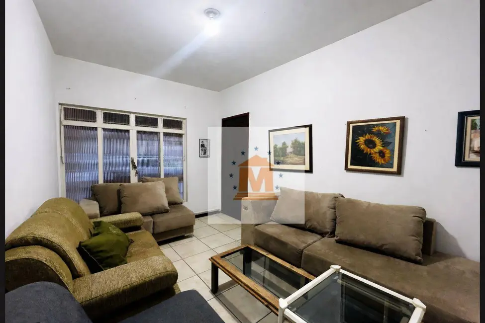 Foto 1 de Casa com 3 quartos à venda, 150m2 em Jardim Santa Maria, Jacarei - SP