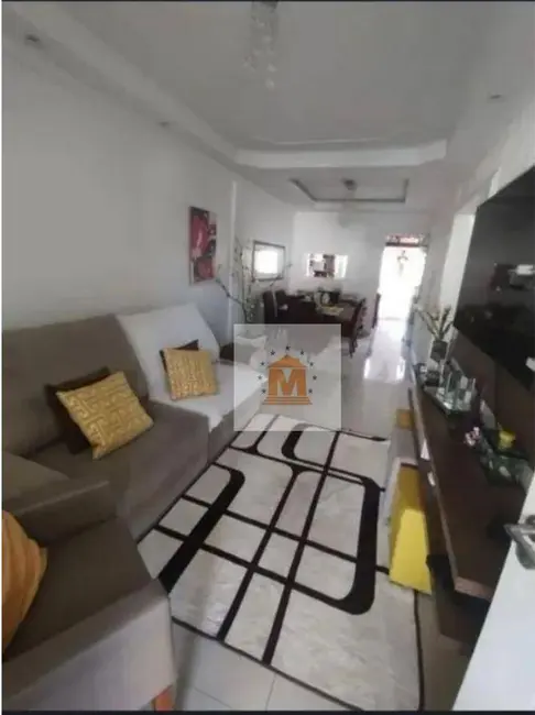 Foto 1 de Casa de Condomínio com 2 quartos à venda, 80m2 em Cidade Salvador, Jacarei - SP