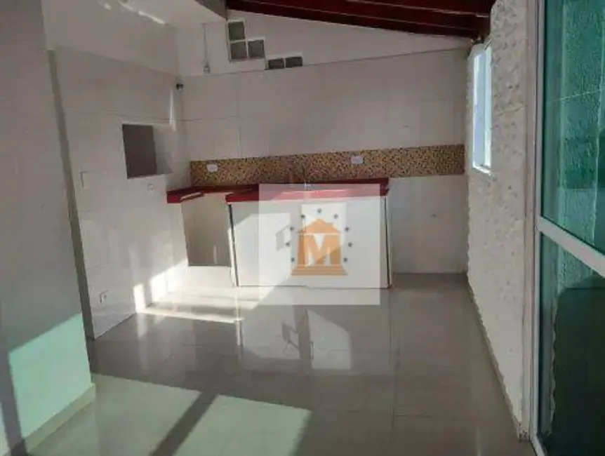 Foto 6 de Casa de Condomínio com 2 quartos à venda, 80m2 em Cidade Salvador, Jacarei - SP