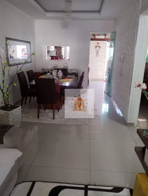 Foto 4 de Casa de Condomínio com 2 quartos à venda, 80m2 em Cidade Salvador, Jacarei - SP