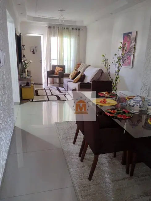 Foto 3 de Casa de Condomínio com 2 quartos à venda, 80m2 em Cidade Salvador, Jacarei - SP