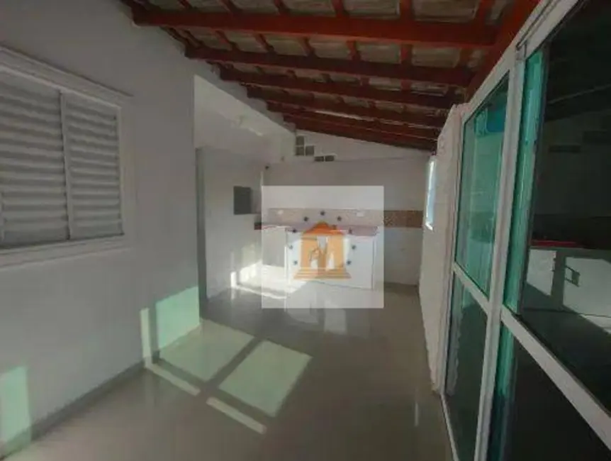 Foto 9 de Casa de Condomínio com 2 quartos à venda, 80m2 em Cidade Salvador, Jacarei - SP
