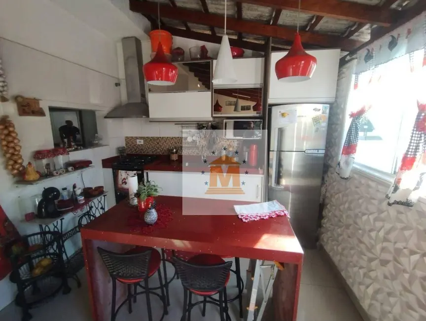 Foto 8 de Casa de Condomínio com 2 quartos à venda, 80m2 em Cidade Salvador, Jacarei - SP