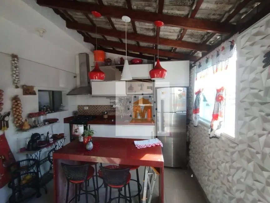 Foto 7 de Casa de Condomínio com 2 quartos à venda, 80m2 em Cidade Salvador, Jacarei - SP