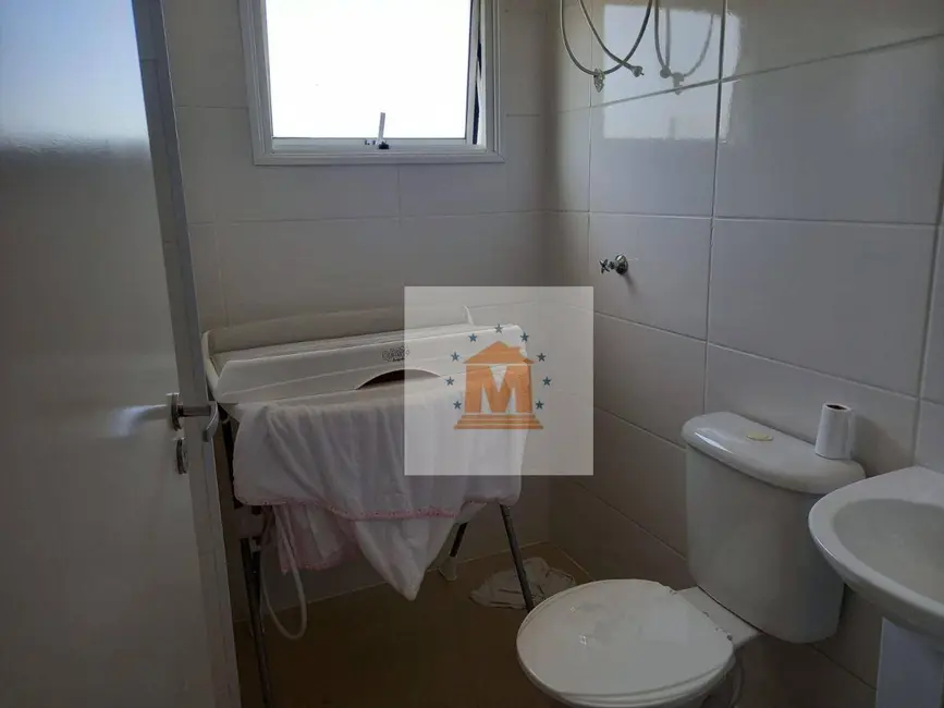 Foto 8 de Apartamento com 2 quartos à venda, 60m2 em Jardim Santa Maria, Jacarei - SP
