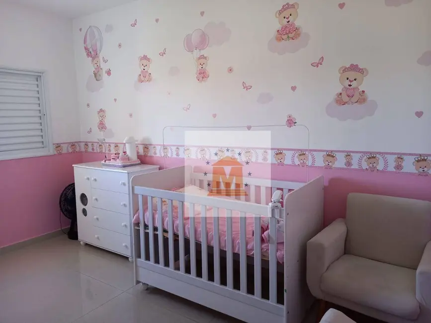 Foto 7 de Apartamento com 2 quartos à venda, 60m2 em Jardim Santa Maria, Jacarei - SP