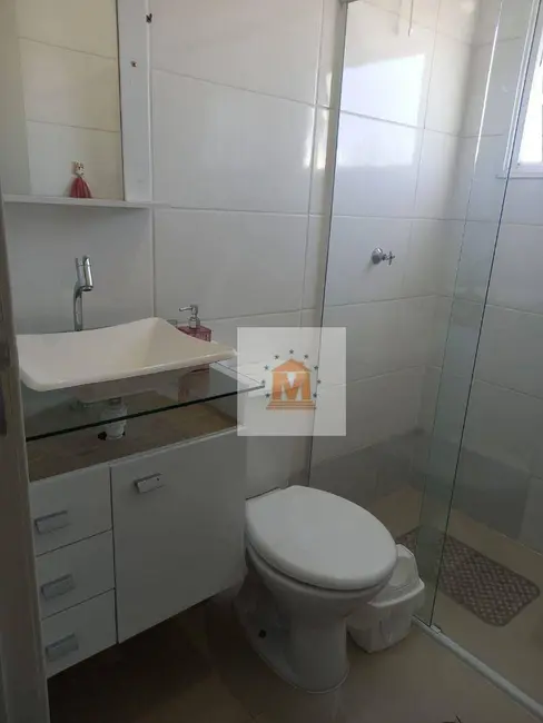 Foto 9 de Apartamento com 2 quartos à venda, 60m2 em Jardim Santa Maria, Jacarei - SP