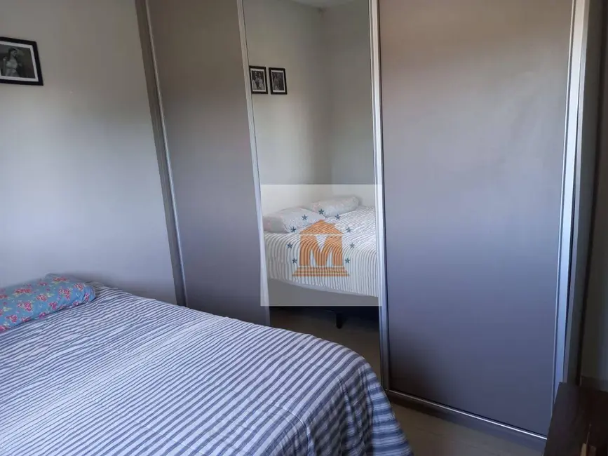 Foto 6 de Apartamento com 2 quartos à venda, 60m2 em Jardim Santa Maria, Jacarei - SP