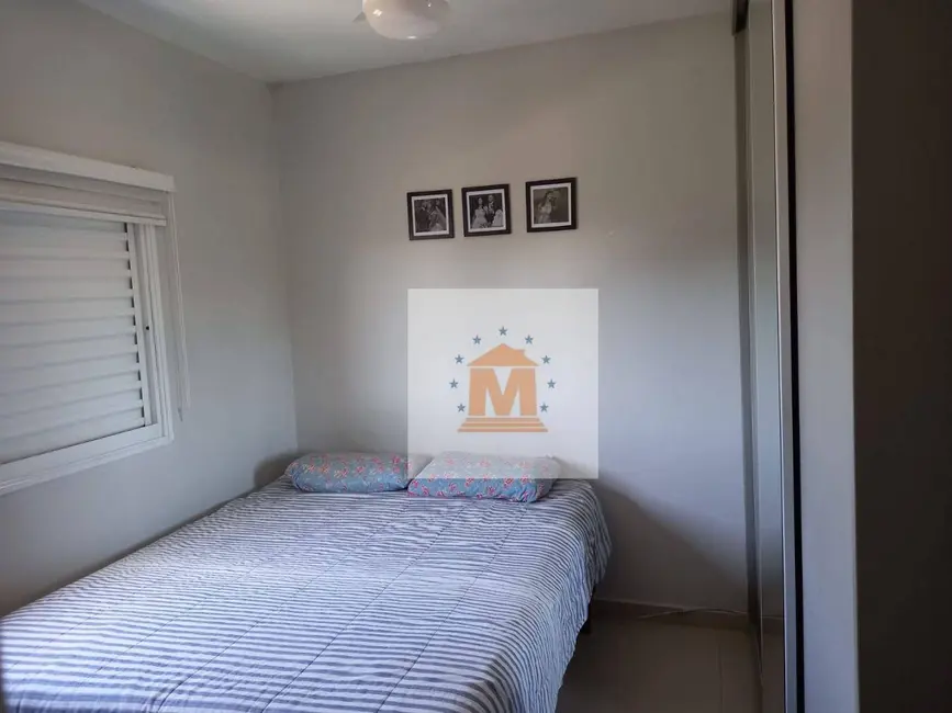 Foto 5 de Apartamento com 2 quartos à venda, 60m2 em Jardim Santa Maria, Jacarei - SP
