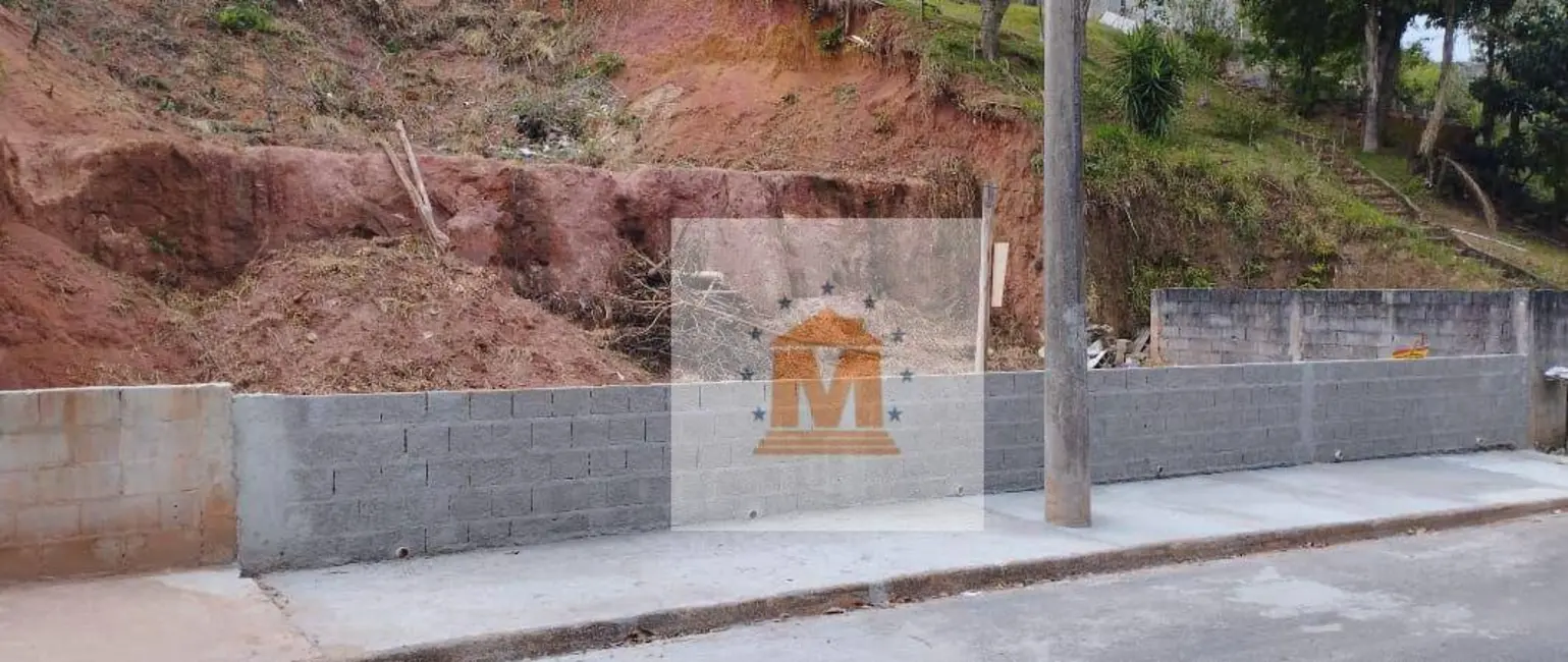 Terreno / Lote à venda, 450m2 em Jardim Maria Amélia, Jacarei - SP - imagem 1 Foto 1 de Terreno / Lote à venda, 450m2 em Jardim Maria Amélia, Jacarei - SP