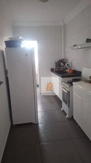 Foto 6 de Apartamento com 2 quartos à venda, 65m2 em Loteamento Vila Romana, Jacarei - SP