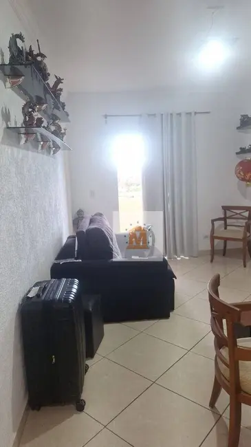 Foto 2 de Apartamento com 2 quartos à venda, 65m2 em Loteamento Vila Romana, Jacarei - SP