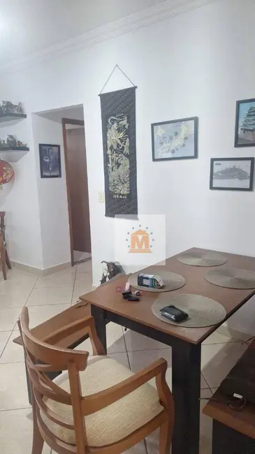 Foto 4 de Apartamento com 2 quartos à venda, 65m2 em Loteamento Vila Romana, Jacarei - SP