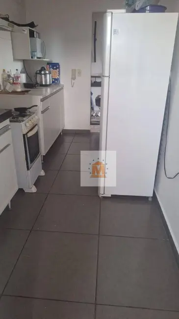 Foto 7 de Apartamento com 2 quartos à venda, 65m2 em Loteamento Vila Romana, Jacarei - SP