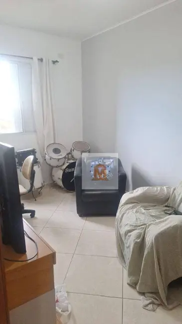 Foto 3 de Apartamento com 2 quartos à venda, 65m2 em Loteamento Vila Romana, Jacarei - SP