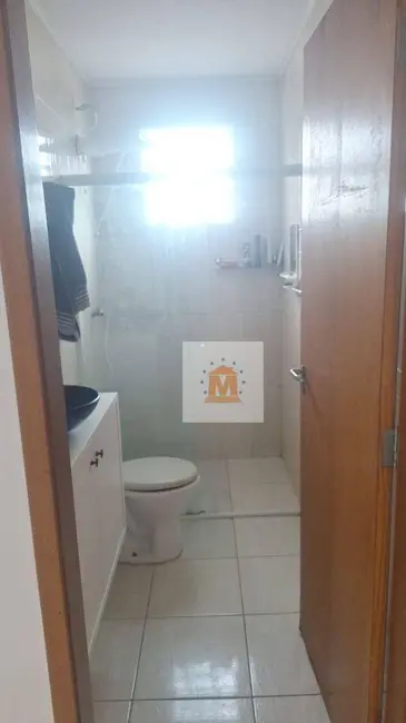 Foto 8 de Apartamento com 2 quartos à venda, 65m2 em Loteamento Vila Romana, Jacarei - SP