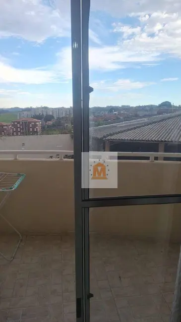 Foto 5 de Apartamento com 2 quartos à venda, 65m2 em Loteamento Vila Romana, Jacarei - SP
