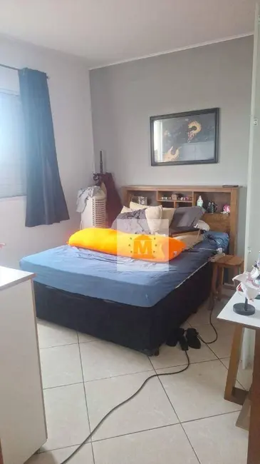 Foto 9 de Apartamento com 2 quartos à venda, 65m2 em Loteamento Vila Romana, Jacarei - SP