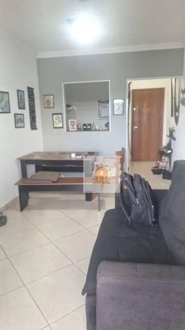 Foto 1 de Apartamento com 2 quartos à venda, 65m2 em Loteamento Vila Romana, Jacarei - SP