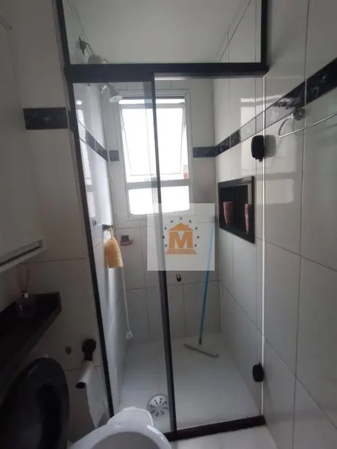 Foto 6 de Apartamento com 2 quartos à venda, 50m2 em Cidade Jardim, Jacarei - SP