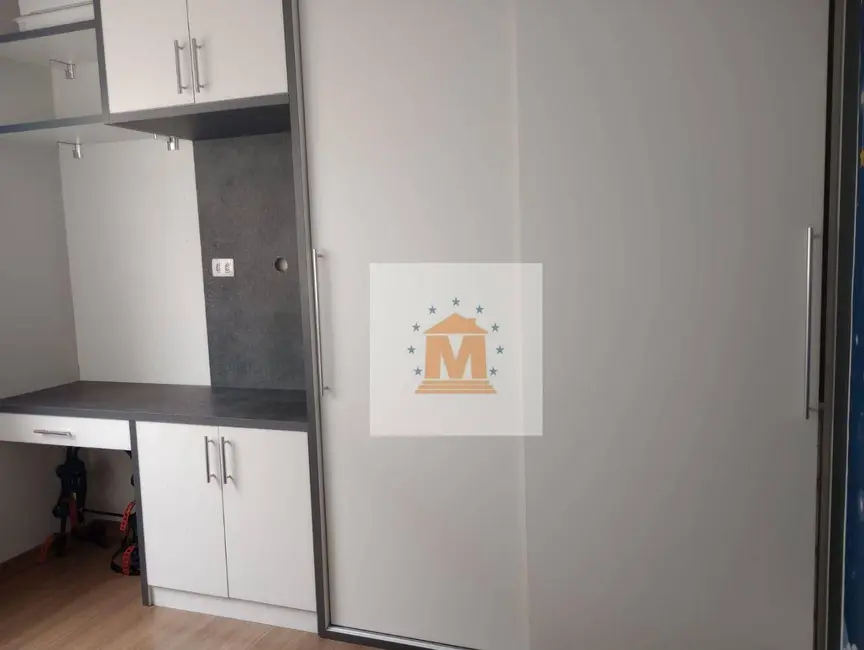 Foto 8 de Apartamento com 2 quartos à venda, 50m2 em Cidade Jardim, Jacarei - SP