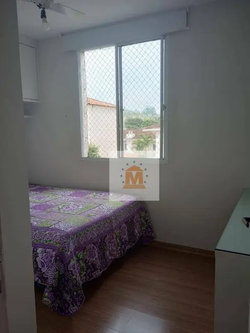 Foto 7 de Apartamento com 2 quartos à venda, 50m2 em Cidade Jardim, Jacarei - SP