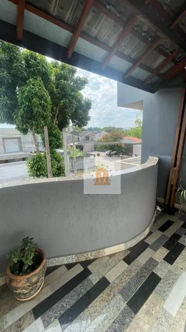 Foto 7 de Sobrado com 3 quartos à venda, 250m2 em Jacarei - SP