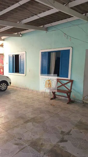 Casa com 5 quartos à venda em Parque Meia Lua, Jacarei - SP - imagem 7 Foto 7 de Casa com 5 quartos à venda em Parque Meia Lua, Jacarei - SP
