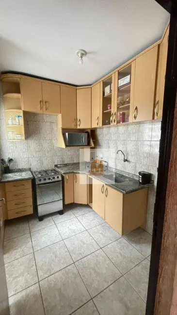 Foto 1 de Apartamento com 2 quartos à venda, 53m2 em Jardim das Indústrias, Jacarei - SP
