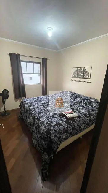 Foto 4 de Apartamento com 2 quartos à venda, 53m2 em Jardim das Indústrias, Jacarei - SP