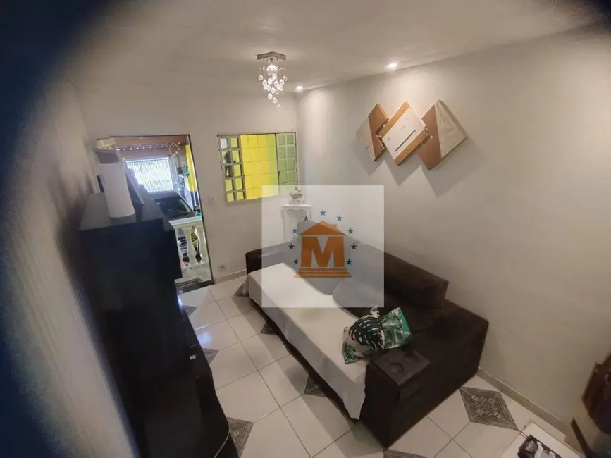 Foto 4 de Casa com 2 quartos à venda, 140m2 em Jardim do Portal, Jacarei - SP