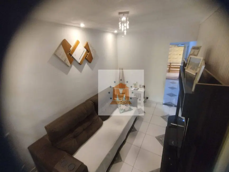 Foto 5 de Casa com 2 quartos à venda, 140m2 em Jardim do Portal, Jacarei - SP