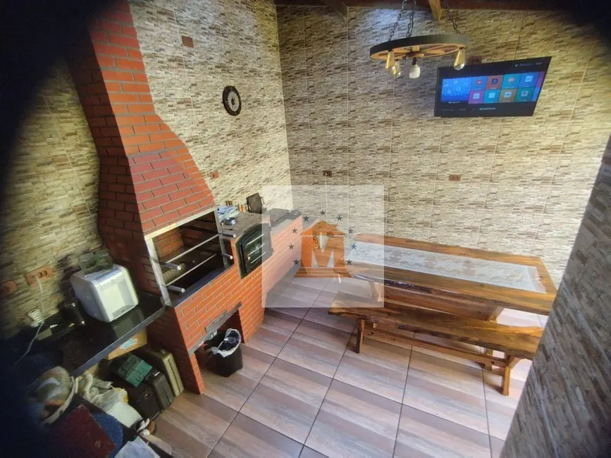 Foto 3 de Casa com 2 quartos à venda, 140m2 em Jardim do Portal, Jacarei - SP