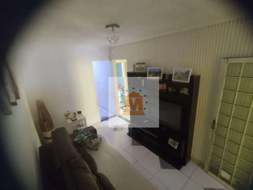 Foto 7 de Casa com 2 quartos à venda, 140m2 em Jardim do Portal, Jacarei - SP