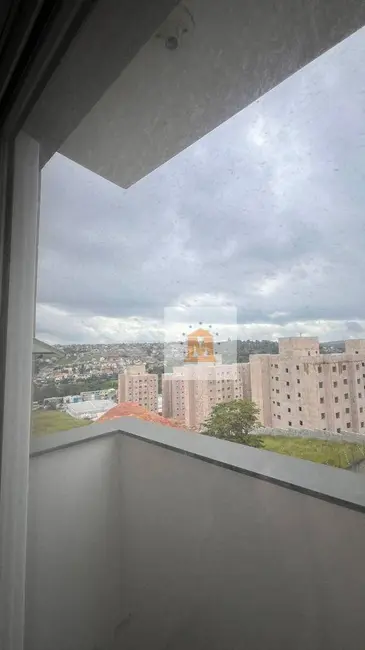 Foto 5 de Apartamento com 2 quartos à venda, 47m2 em Loteamento Jardim Sol Nascente, Jacarei - SP