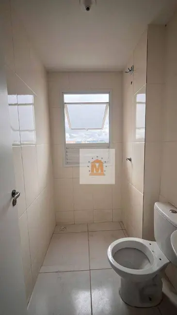 Foto 6 de Apartamento com 2 quartos à venda, 47m2 em Loteamento Jardim Sol Nascente, Jacarei - SP