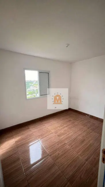 Foto 3 de Apartamento com 2 quartos à venda, 47m2 em Loteamento Jardim Sol Nascente, Jacarei - SP