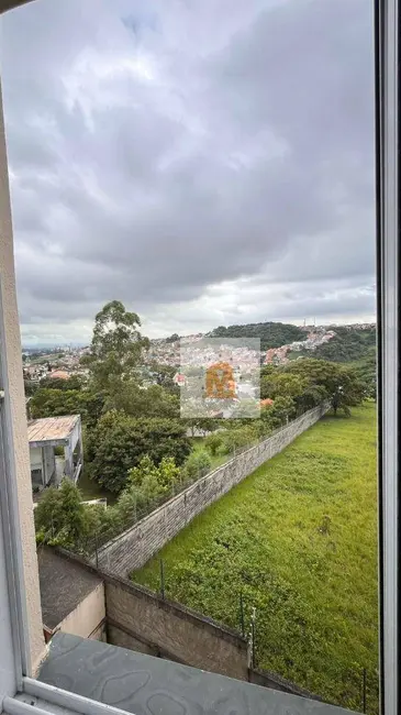 Foto 9 de Apartamento com 2 quartos à venda, 47m2 em Loteamento Jardim Sol Nascente, Jacarei - SP