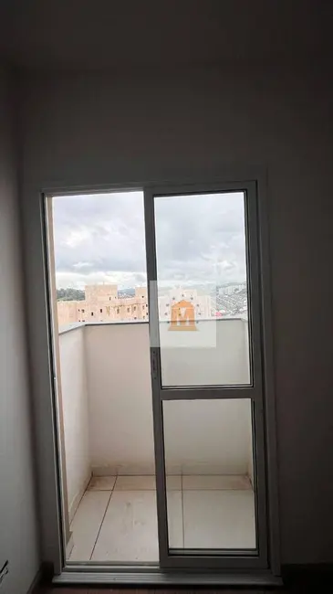 Foto 7 de Apartamento com 2 quartos à venda, 47m2 em Loteamento Jardim Sol Nascente, Jacarei - SP