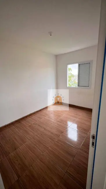 Foto 4 de Apartamento com 2 quartos à venda, 47m2 em Loteamento Jardim Sol Nascente, Jacarei - SP