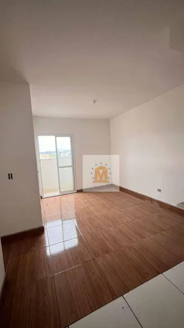 Foto 1 de Apartamento com 2 quartos à venda, 47m2 em Loteamento Jardim Sol Nascente, Jacarei - SP