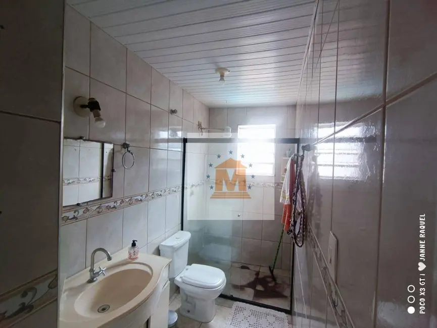 Foto 9 de Sobrado com 2 quartos à venda, 121m2 em Jardim Paraíso, Jacarei - SP