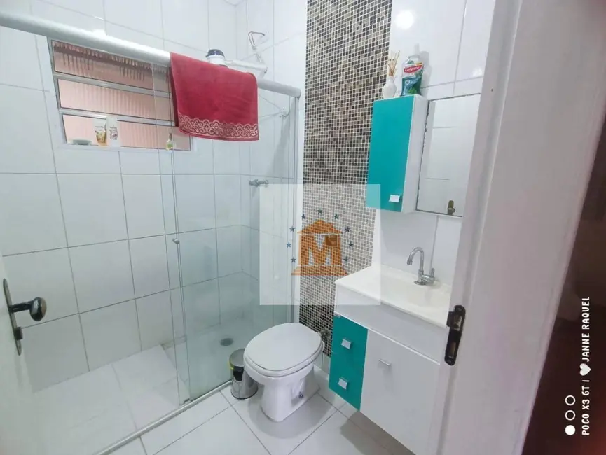 Foto 8 de Sobrado com 2 quartos à venda, 121m2 em Jardim Paraíso, Jacarei - SP