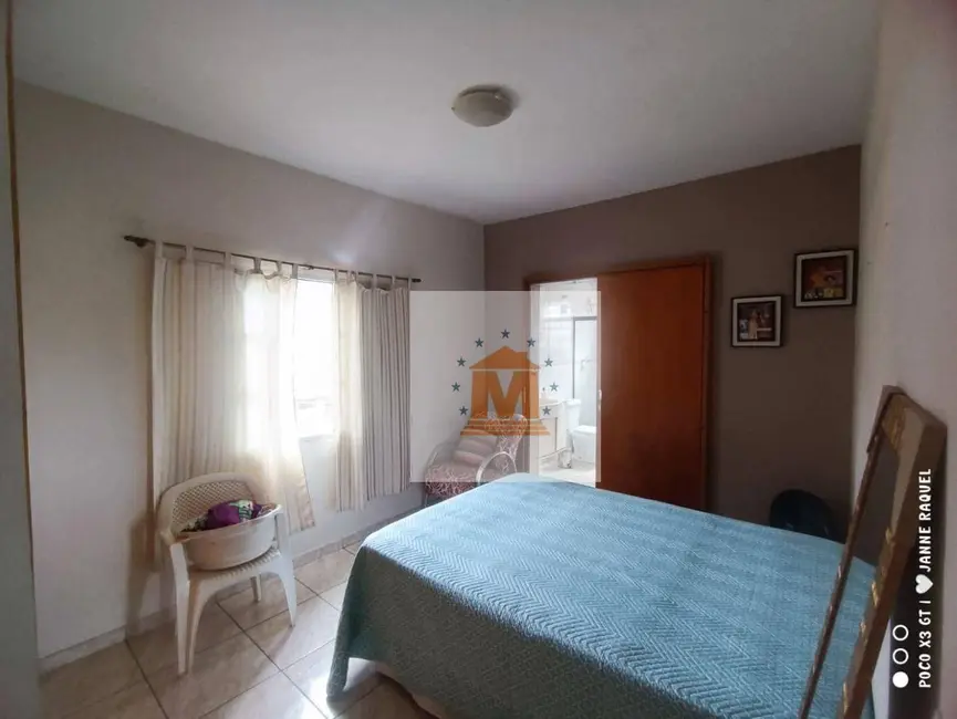 Foto 7 de Sobrado com 2 quartos à venda, 121m2 em Jardim Paraíso, Jacarei - SP