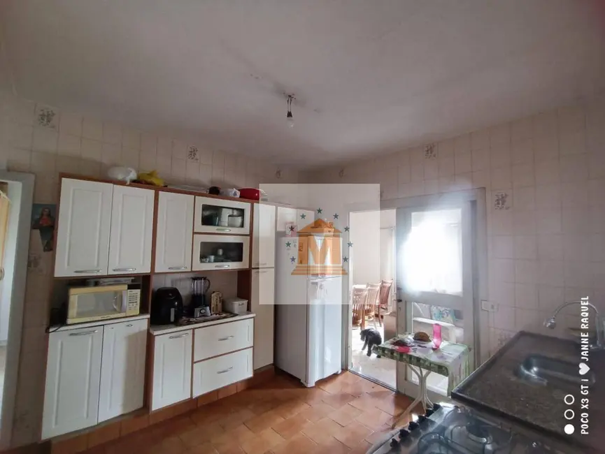 Foto 4 de Sobrado com 2 quartos à venda, 121m2 em Jardim Paraíso, Jacarei - SP