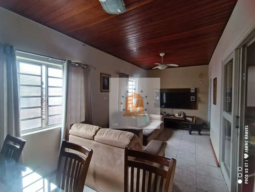 Foto 5 de Sobrado com 2 quartos à venda, 121m2 em Jardim Paraíso, Jacarei - SP